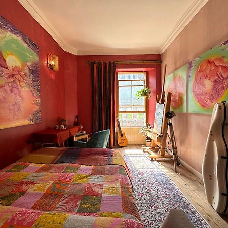 Prehnite Suite إدنبرة المظهر الخارجي الصورة