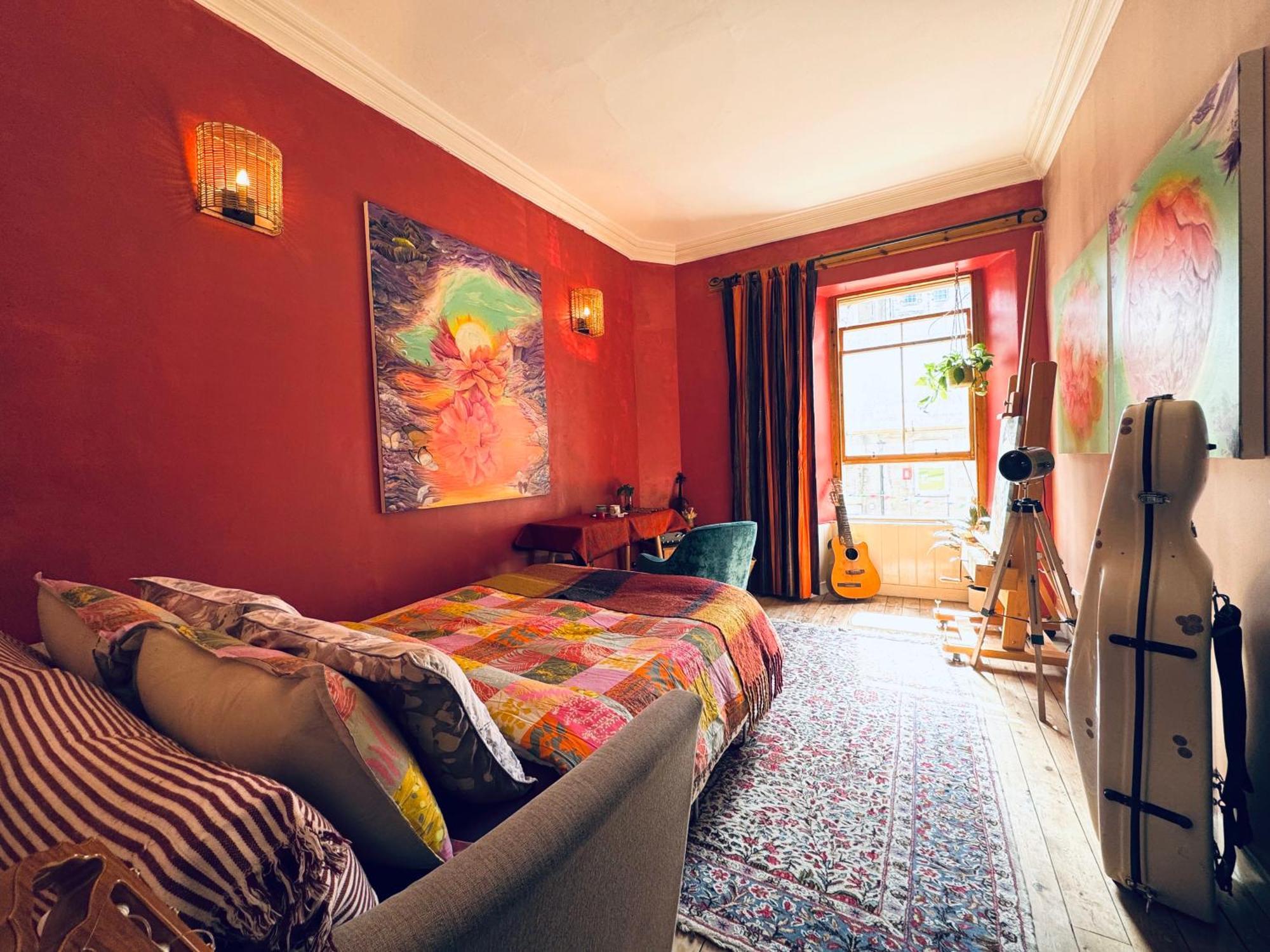 Prehnite Suite إدنبرة المظهر الخارجي الصورة