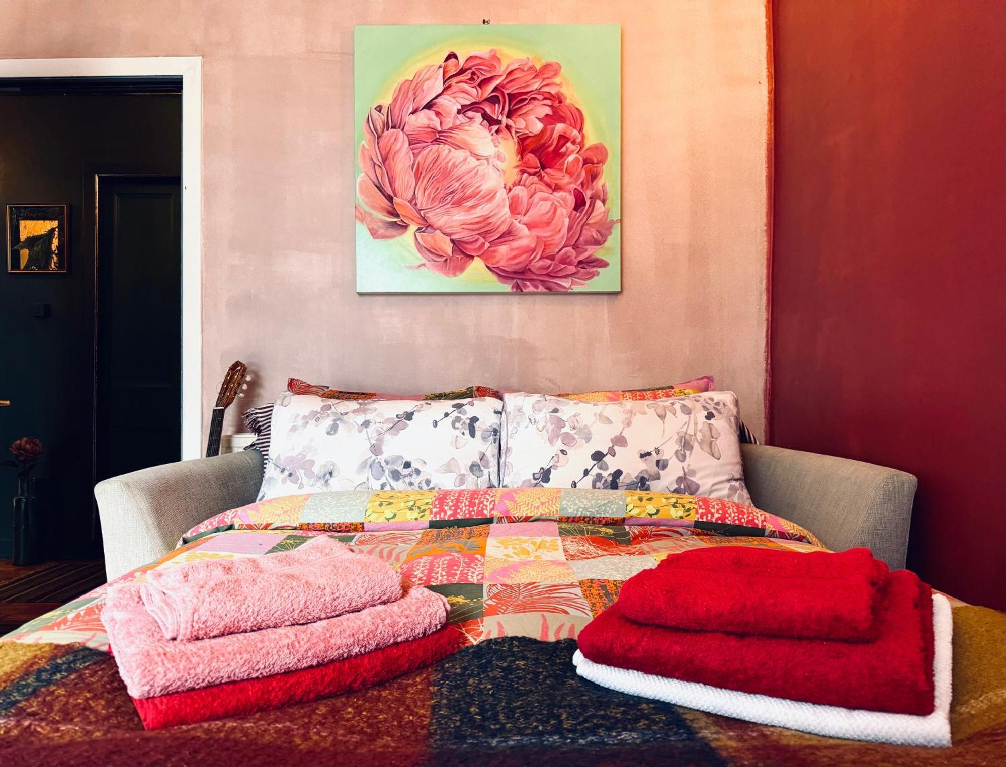 Prehnite Suite إدنبرة المظهر الخارجي الصورة