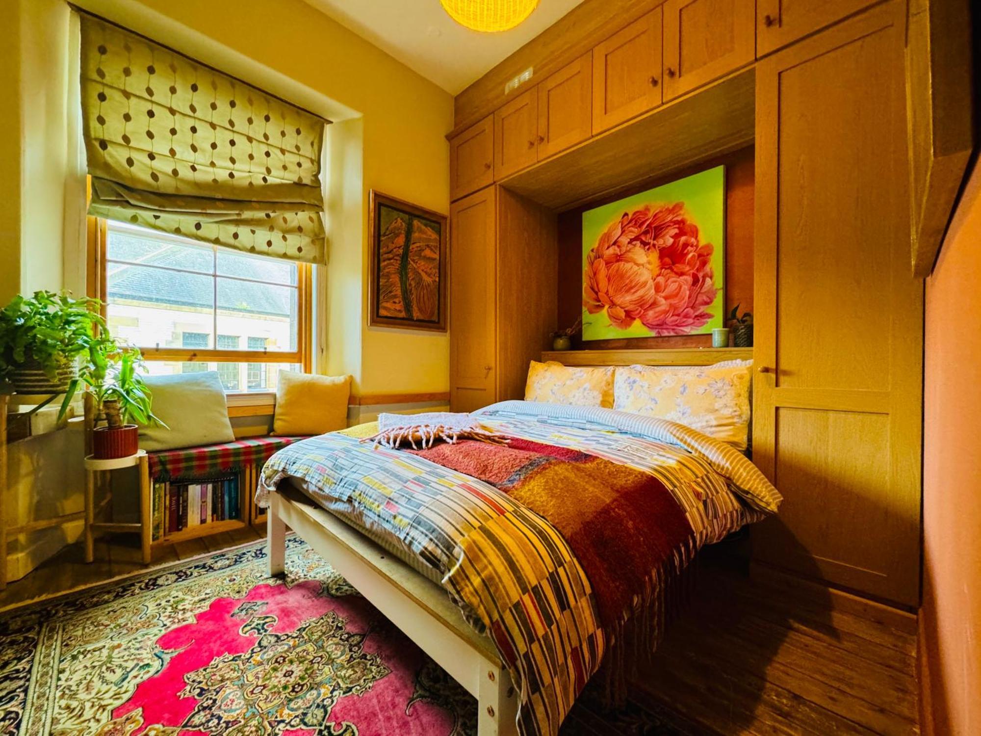 Prehnite Suite إدنبرة المظهر الخارجي الصورة